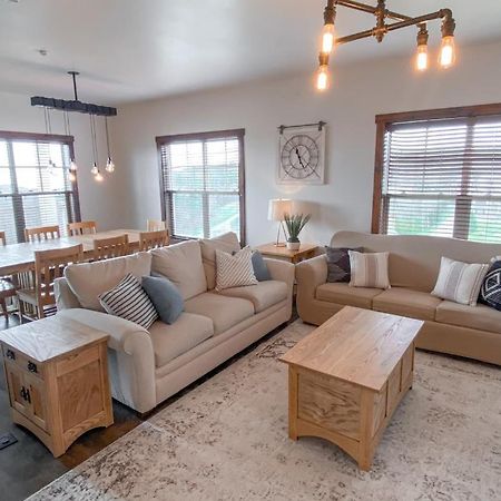 Remodeled Ski In-Out - 305 Soaring Eagle - Luxury! Dunmore Esterno foto