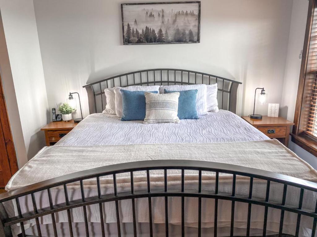 Remodeled Ski In-Out - 305 Soaring Eagle - Luxury! Dunmore Esterno foto