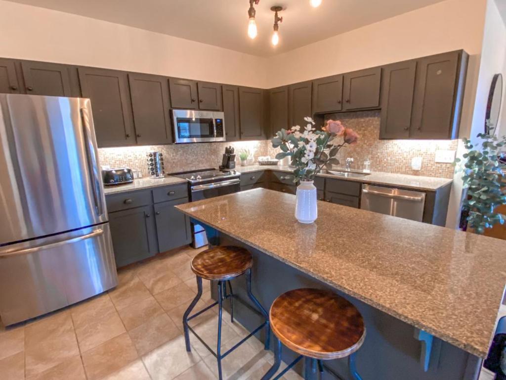 Remodeled Ski In-Out - 305 Soaring Eagle - Luxury! Dunmore Esterno foto