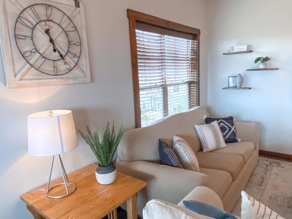 Remodeled Ski In-Out - 305 Soaring Eagle - Luxury! Dunmore Esterno foto