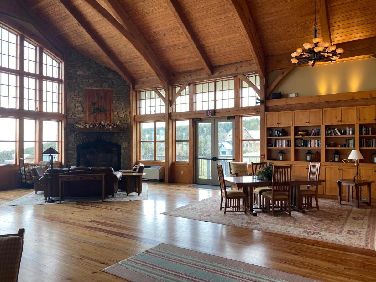 Remodeled Ski In-Out - 305 Soaring Eagle - Luxury! Dunmore Esterno foto