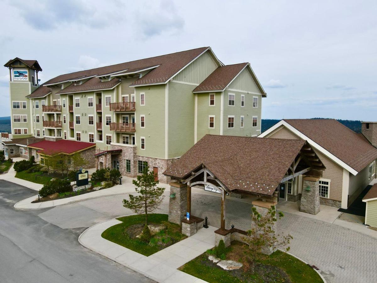 Remodeled Ski In-Out - 305 Soaring Eagle - Luxury! Dunmore Esterno foto