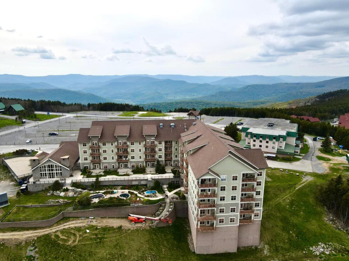 Remodeled Ski In-Out - 305 Soaring Eagle - Luxury! Dunmore Esterno foto