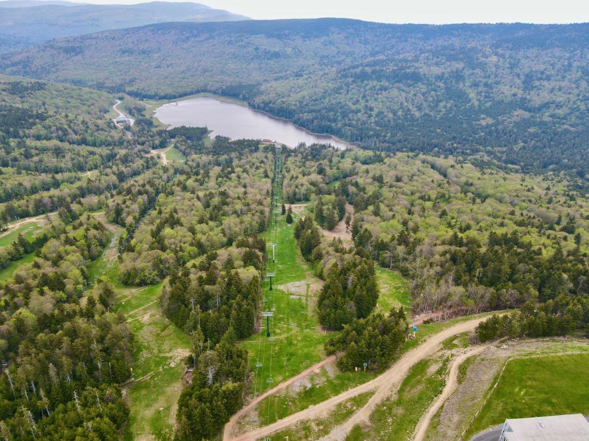 Remodeled Ski In-Out - 305 Soaring Eagle - Luxury! Dunmore Esterno foto