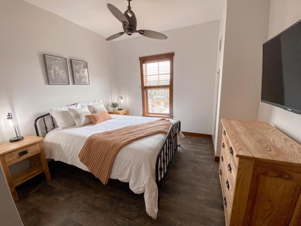Remodeled Ski In-Out - 305 Soaring Eagle - Luxury! Dunmore Esterno foto
