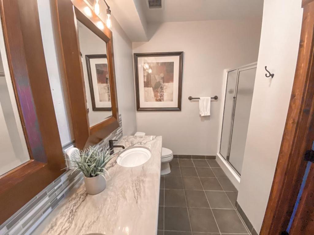Remodeled Ski In-Out - 305 Soaring Eagle - Luxury! Dunmore Esterno foto