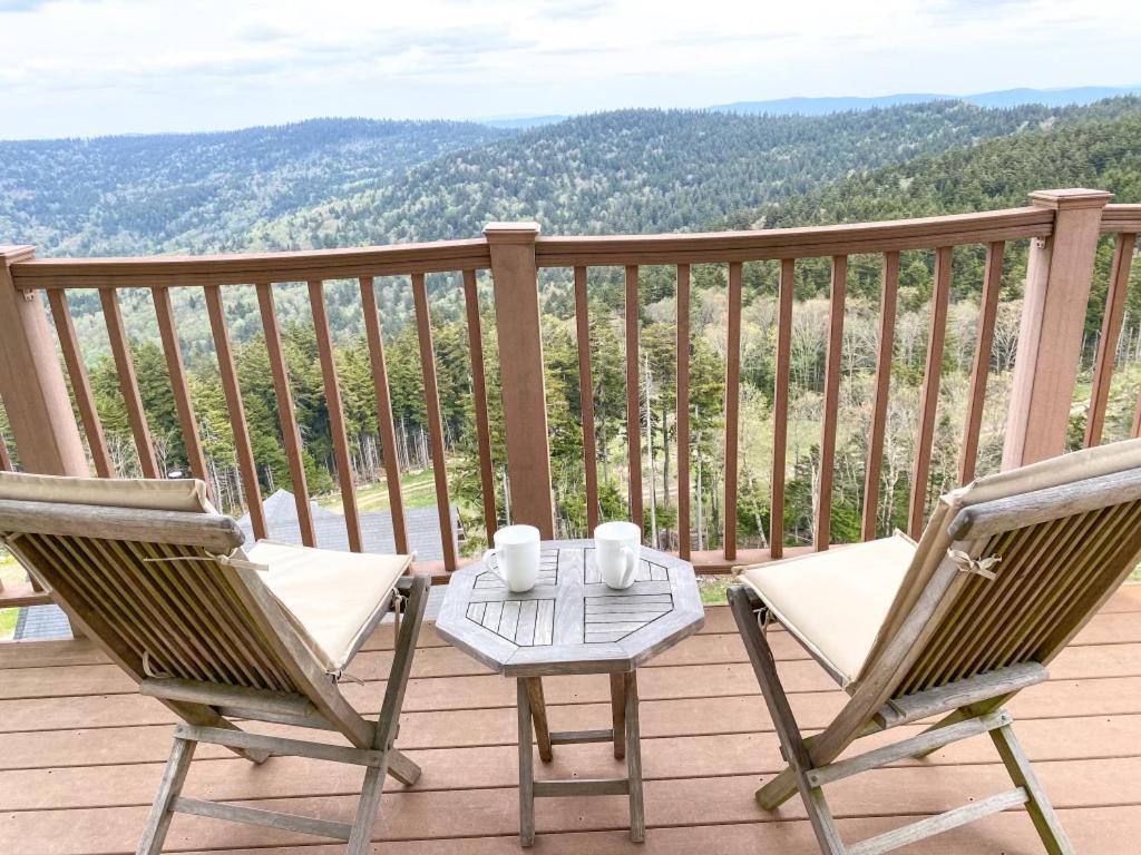 Remodeled Ski In-Out - 305 Soaring Eagle - Luxury! Dunmore Esterno foto