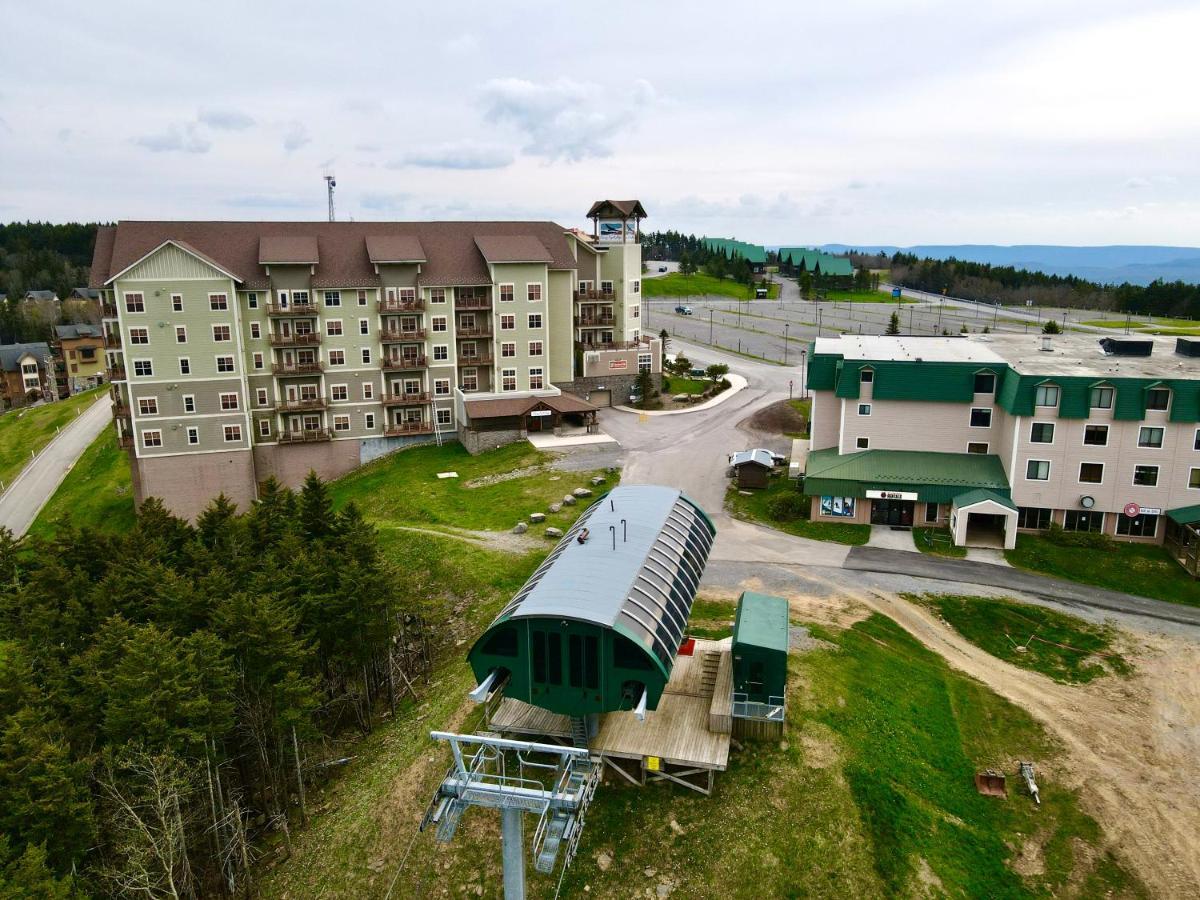 Remodeled Ski In-Out - 305 Soaring Eagle - Luxury! Dunmore Esterno foto